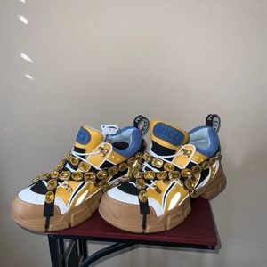 Gucci sneakers
